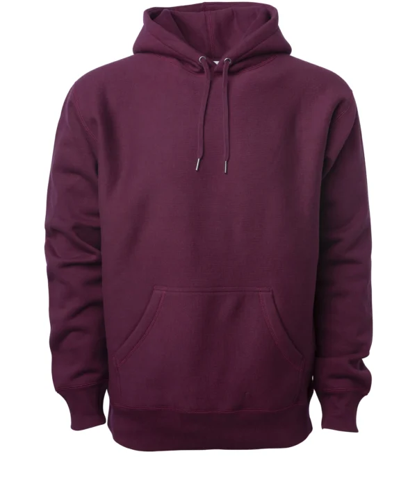 Casual Pullover Hoodie & Sweatshirt for Men & Women | Premium Quality Fabric, Comfortable Design